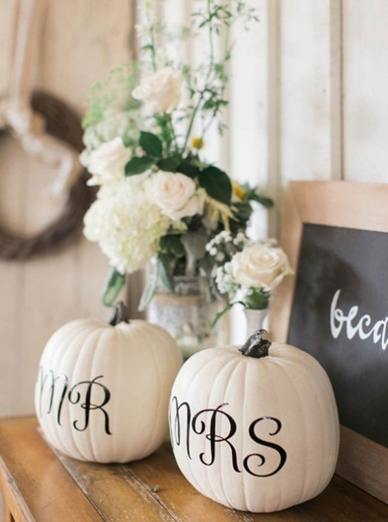 Seasonal Coordination and Hospitality Are Key! A Complete Collection of Recommended Wedding Ideas for Fall Bridesにて紹介している画像