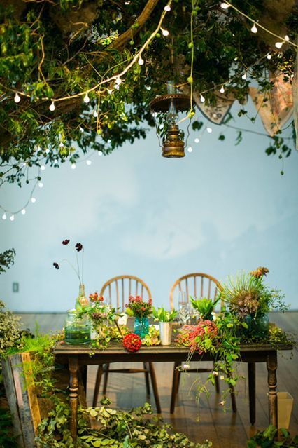 今のトレンドはシェアド婚！？結婚式のトレンドスタイルを1980年代のハデ婚から振り返ろう♡にて紹介している画像