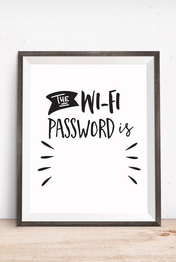 통신료 걱정 없이 사진을 주고받기 위한 방법! 해외에서는 이미 상식인 'WiFi 사인'의 배려, 알고 있나요?にて紹介している画像