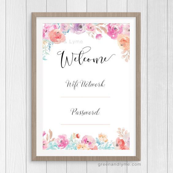 통신료 걱정 없이 사진을 주고받기 위한 방법! 해외에서는 이미 상식인 'WiFi 사인'의 배려, 알고 있나요?にて紹介している画像