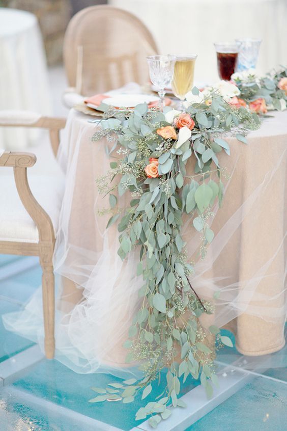 用便宜又自然可爱的♡花草装点桌面，带来满满的好处＊にて紹介している画像