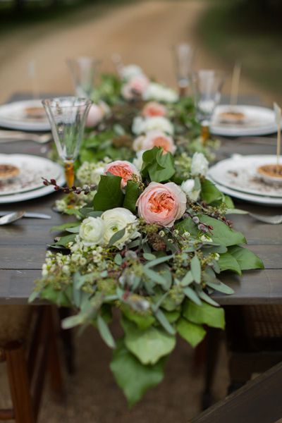 用便宜又自然可爱的♡花草装点桌面，带来满满的好处＊にて紹介している画像