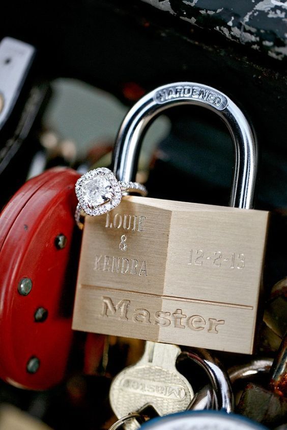 "Want to Be Proposed to Soon? Here Are 4 Important Tips for Women to Keep in Mind to Encourage His Proposal! ♡"にて紹介している画像