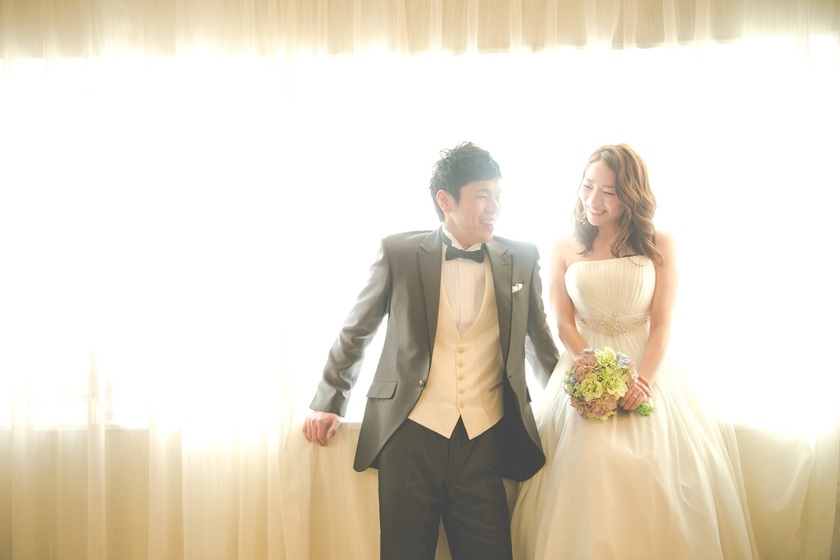 絶対に後悔しない！最旬ウエディングフォトが撮れる代官山のフォトスタジオ『リトル・マーサ』の魅力まとめ＊にて紹介している画像