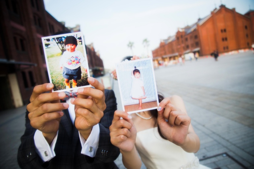 絶対に後悔しない！最旬ウエディングフォトが撮れる代官山のフォトスタジオ『リトル・マーサ』の魅力まとめ＊にて紹介している画像