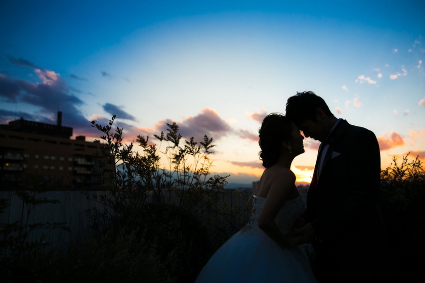 絶対に後悔しない！最旬ウエディングフォトが撮れる代官山のフォトスタジオ『リトル・マーサ』の魅力まとめ＊にて紹介している画像