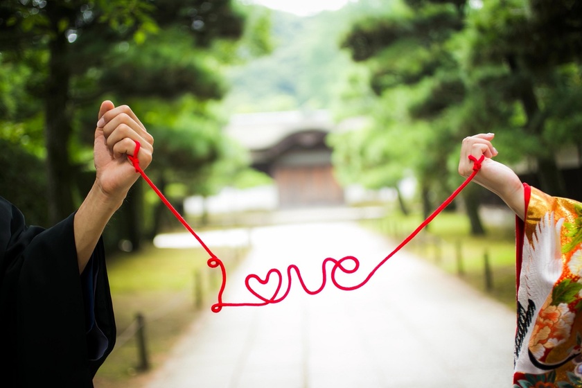 絶対に後悔しない！最旬ウエディングフォトが撮れる代官山のフォトスタジオ『リトル・マーサ』の魅力まとめ＊にて紹介している画像