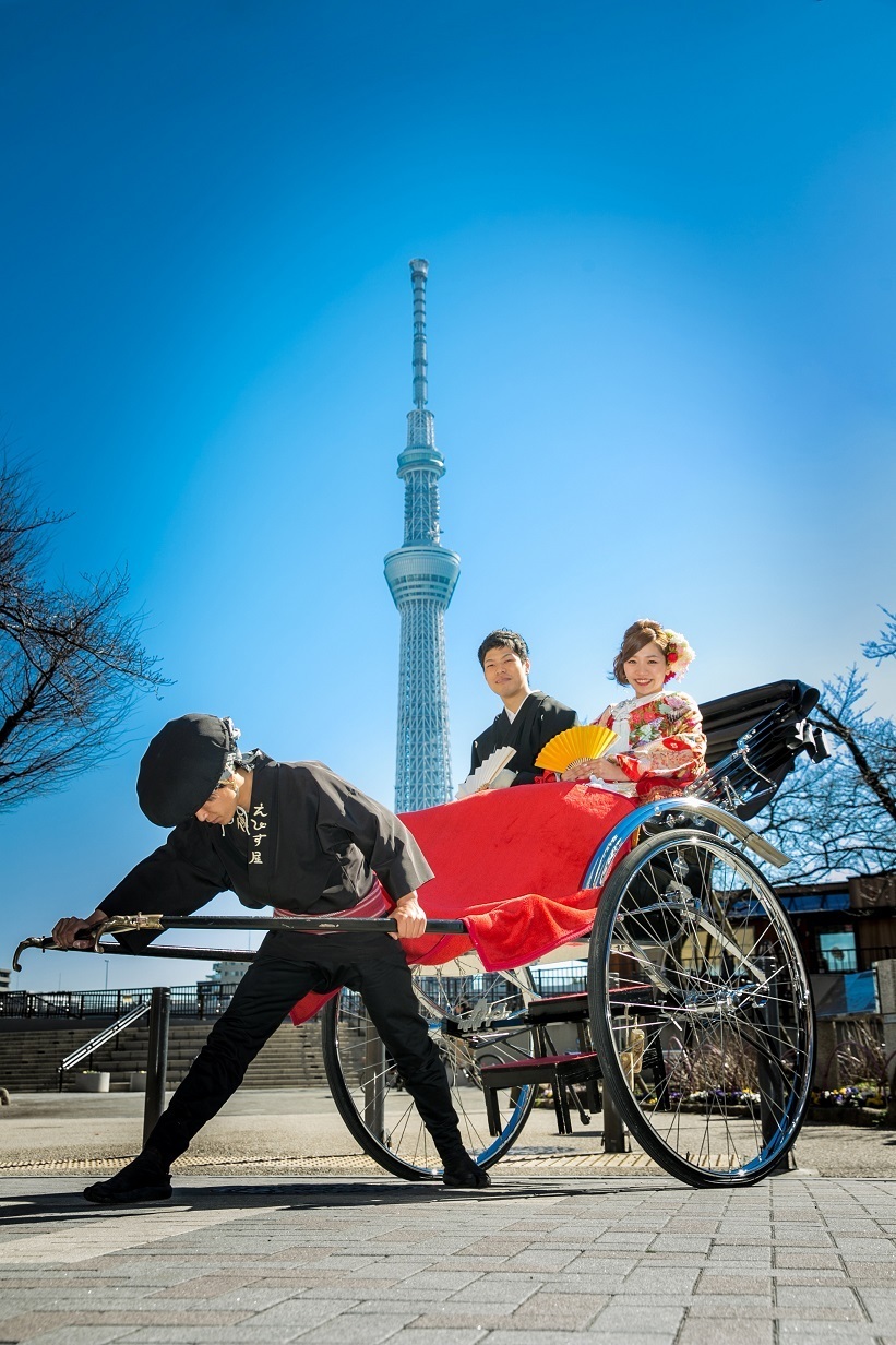 絶対に後悔しない！最旬ウエディングフォトが撮れる代官山のフォトスタジオ『リトル・マーサ』の魅力まとめ＊にて紹介している画像