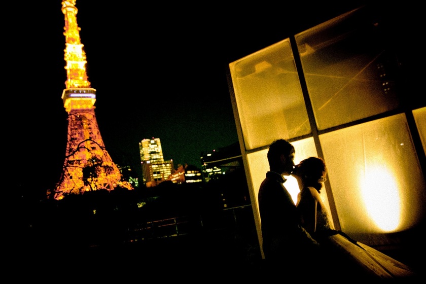 絶対に後悔しない！最旬ウエディングフォトが撮れる代官山のフォトスタジオ『リトル・マーサ』の魅力まとめ＊にて紹介している画像