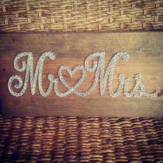 Let's Try Adorable String Art: Full of Cute Designs and Ideas!にて紹介している画像