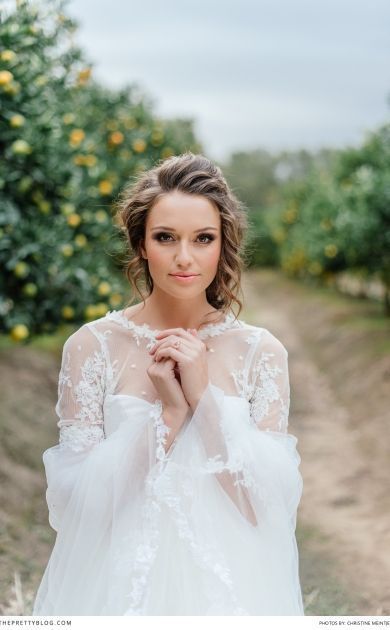 三次会まで美しく♡結婚式の前日から自分で出来る「メイク崩れ防止」方法まとめ＊にて紹介している画像