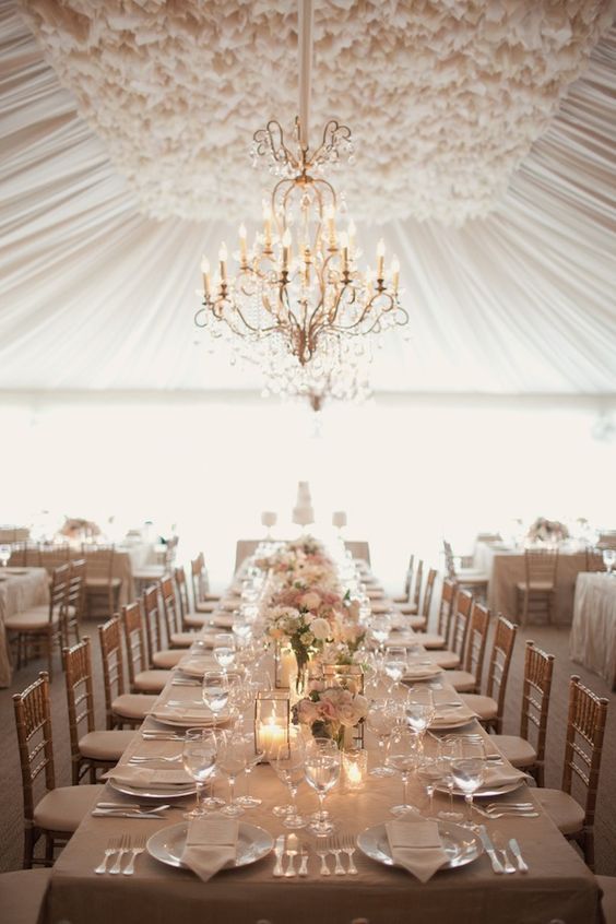 【不问可能就不会告诉你的！？】婚礼场地参观和婚礼博览会必问要点总结＊にて紹介している画像