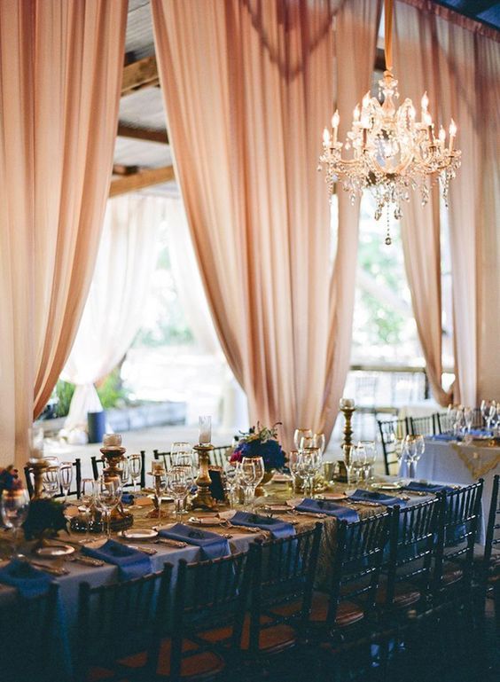 【不问可能就不会告诉你的！？】婚礼场地参观和婚礼博览会必问要点总结＊にて紹介している画像