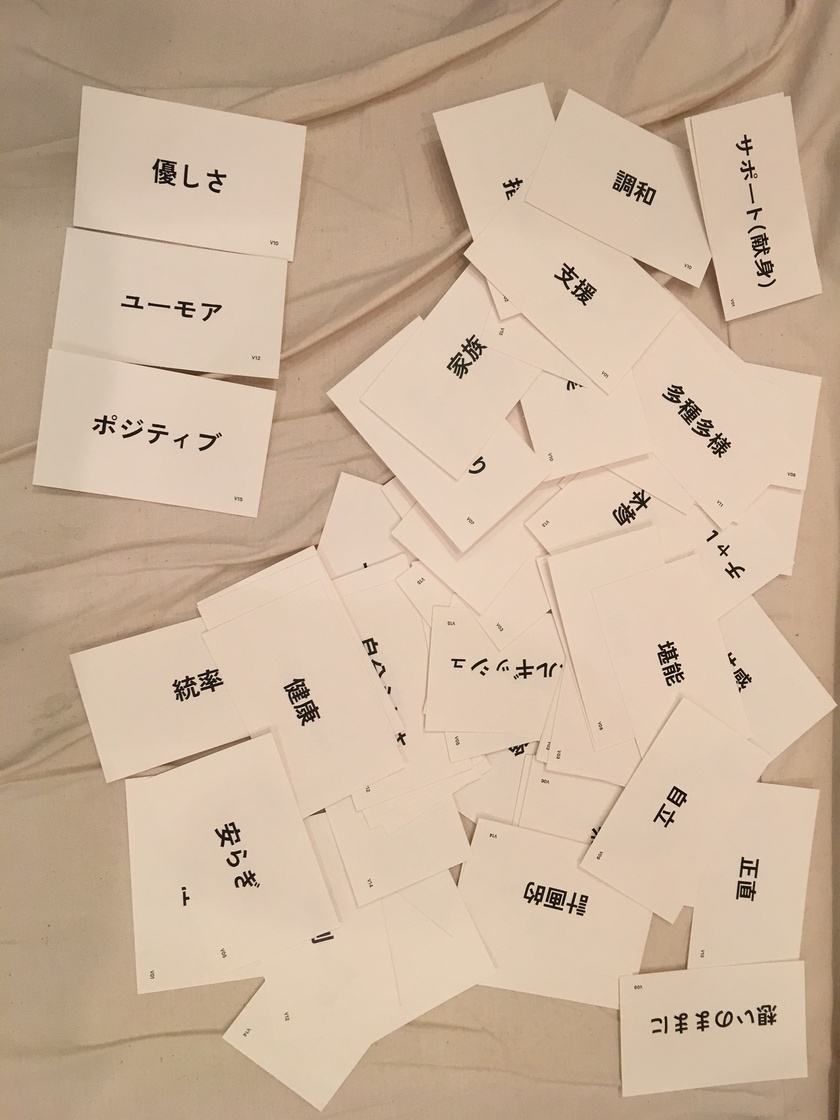 [Marry Event] Have You Ever Talked About the "Future" with Him? Ways to Discuss Future Plans Together Right Now*にて紹介している画像