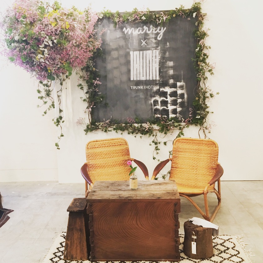 [Marry Event] Have You Ever Talked About the "Future" with Him? Ways to Discuss Future Plans Together Right Now*にて紹介している画像