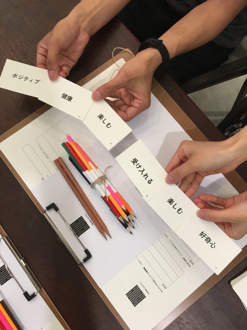 [Marry Event] Have You Ever Talked About the "Future" with Him? Ways to Discuss Future Plans Together Right Now*にて紹介している画像