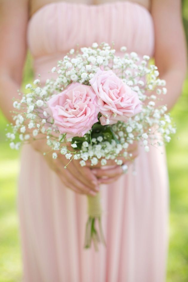 Pink is Still the Most Popular! A Romantic and Feminine Pink Bouquet Catalogにて紹介している画像