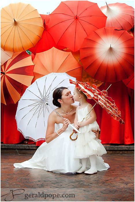 Unique and Creative Ideas Using Umbrellas That You've Never Seen Before! ♡♡にて紹介している画像