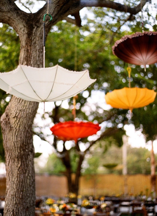 Unique and Creative Ideas Using Umbrellas That You've Never Seen Before! ♡♡にて紹介している画像