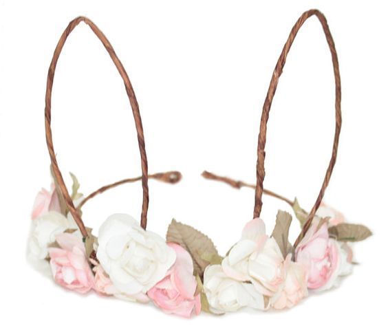 "Gift for Our Little Guests: The Adorable Ear Headband That Will Leave You in Awe!"にて紹介している画像