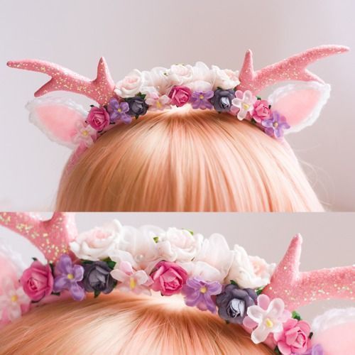 "Gift for Our Little Guests: The Adorable Ear Headband That Will Leave You in Awe!"にて紹介している画像