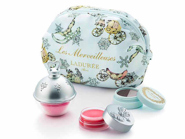 ＼予約しなきゃ！／人気ブランドの2016年クリスマスコフレ発売日・価格まとめ♡にて紹介している画像