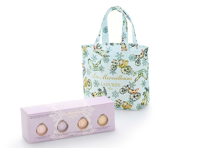 ＼予約しなきゃ！／人気ブランドの2016年クリスマスコフレ発売日・価格まとめ♡にて紹介している画像