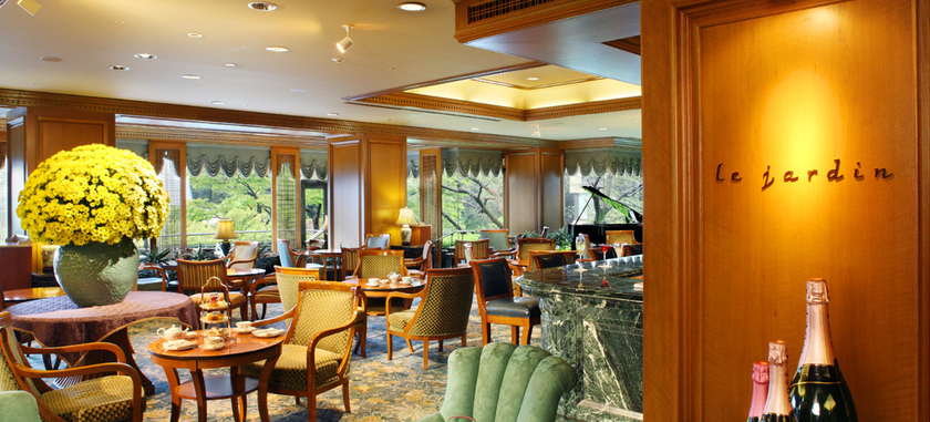 ＼세련된 여성 모임・신부 모임에／ 도심에서 즐길 수 있는 고급 호텔 애프터눈 티 특집♡にて紹介している画像