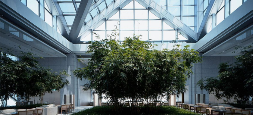 ＼세련된 여성 모임・신부 모임에／ 도심에서 즐길 수 있는 고급 호텔 애프터눈 티 특집♡にて紹介している画像