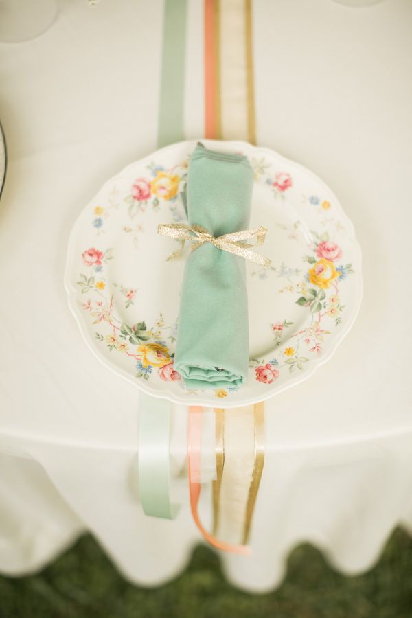 お皿も小物も可愛い♡きゅんとするプレートデコレーションのアイデア♡にて紹介している画像