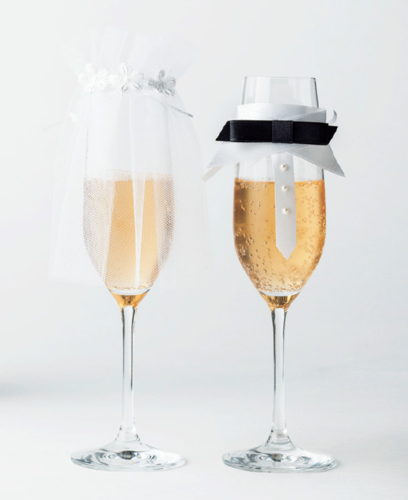 今どきおしゃれ花嫁は【撮影小物】にも手を抜かない！可愛いフォトプロップス8選＊にて紹介している画像