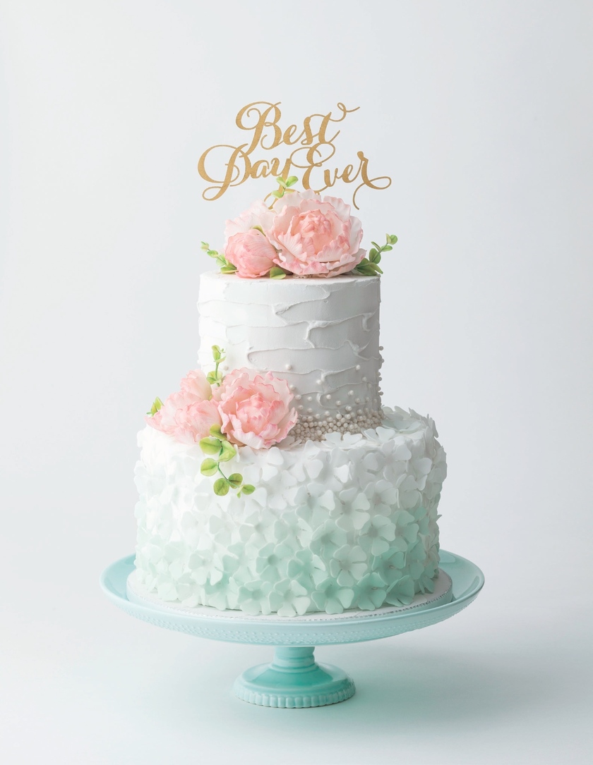 今どきおしゃれ花嫁は【撮影小物】にも手を抜かない！可愛いフォトプロップス8選＊にて紹介している画像