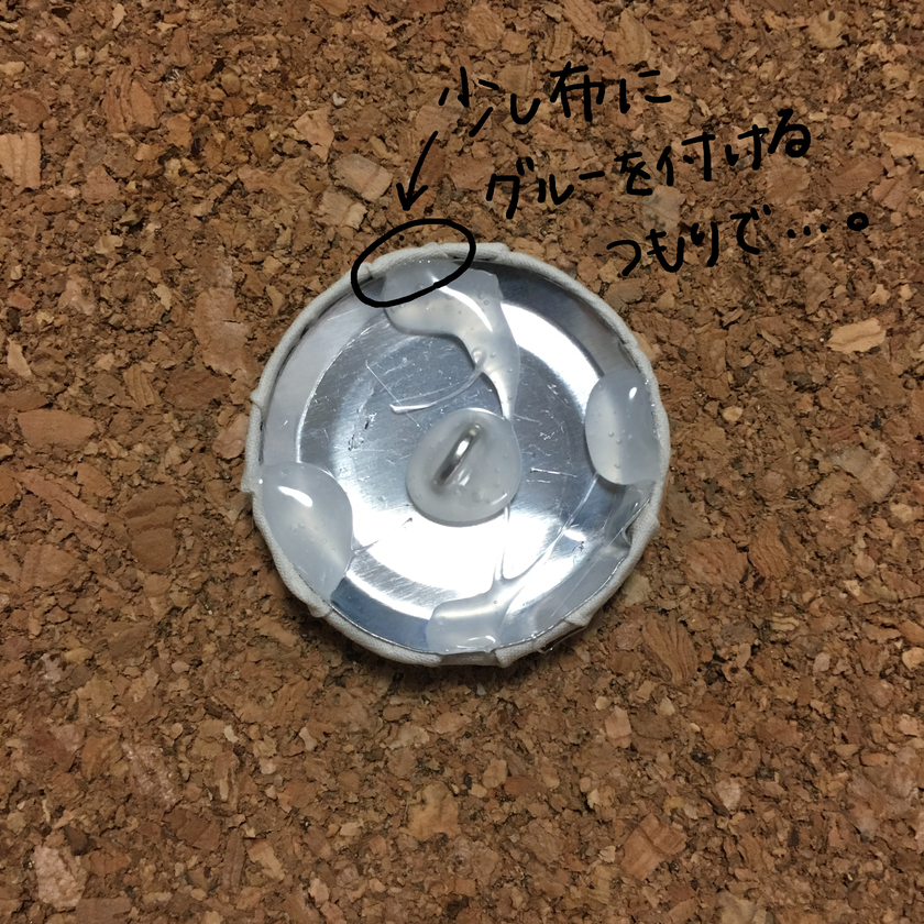 Essential Items for Weddings: How to Make Wedding Rosettes (Advanced Guide) ♡にて紹介している画像