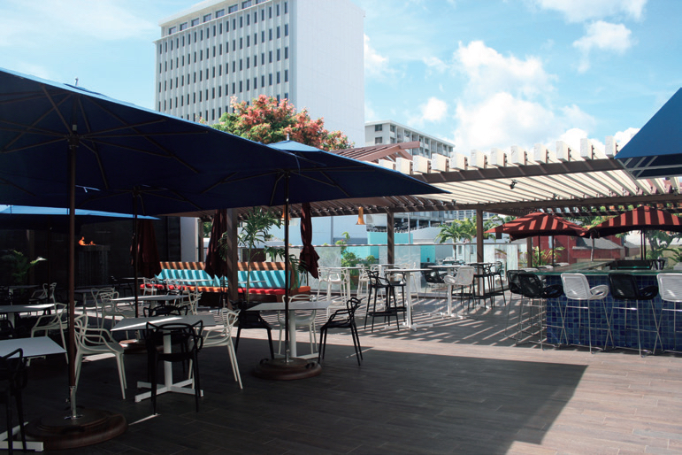 "Attention Honeymooners and Guests Planning a Hawaiian Wedding! 10 Latest Topics from Hawaii*"にて紹介している画像