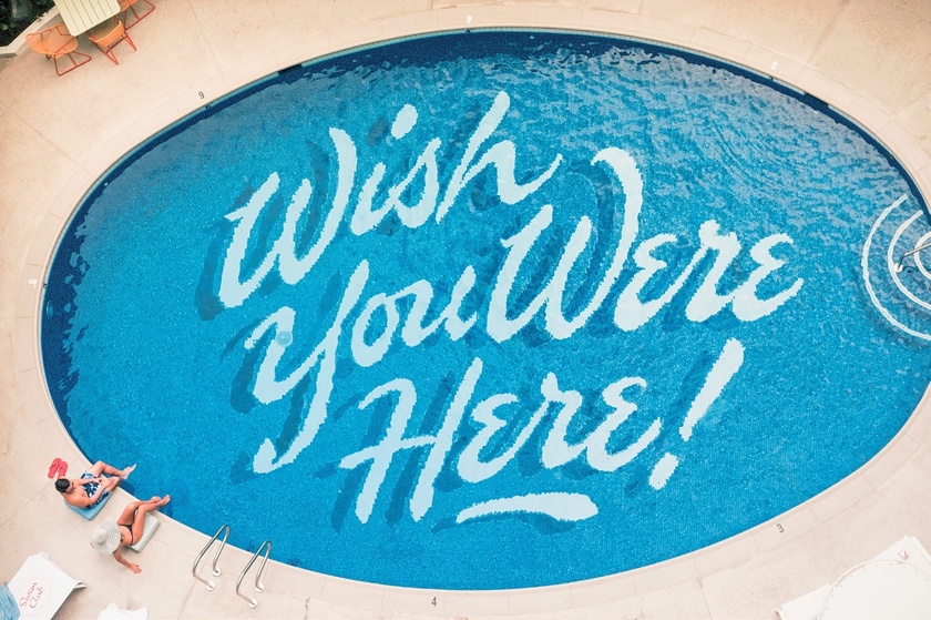 "Attention Honeymooners and Guests Planning a Hawaiian Wedding! 10 Latest Topics from Hawaii*"にて紹介している画像