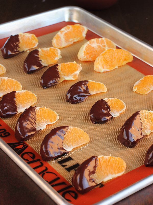 Perfect for Parties: Stylish Chocolate-Covered Fruit Collection♡にて紹介している画像