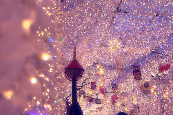 冬季婚礼蕴含如此可爱而迷人的魅力……！冬天举行婚礼的优点总结♡にて紹介している画像