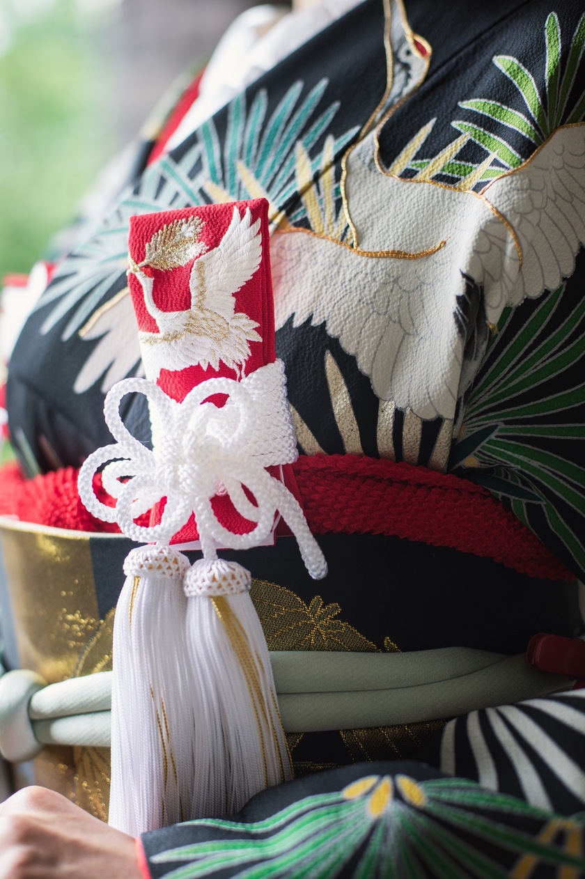 How to Achieve Stylish Japanese Traditional Attire? A Comprehensive Guide to Accessorizing with Popular Salon CUCURU! ♡にて紹介している画像