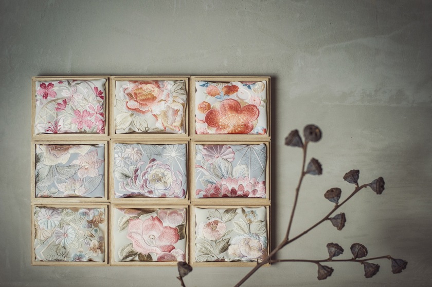 How to Achieve Stylish Japanese Traditional Attire? A Comprehensive Guide to Accessorizing with Popular Salon CUCURU! ♡にて紹介している画像