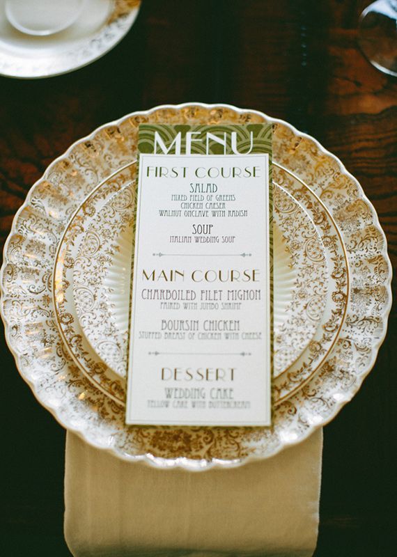 お皿も小物も可愛い♡きゅんとするプレートデコレーションのアイデア♡にて紹介している画像