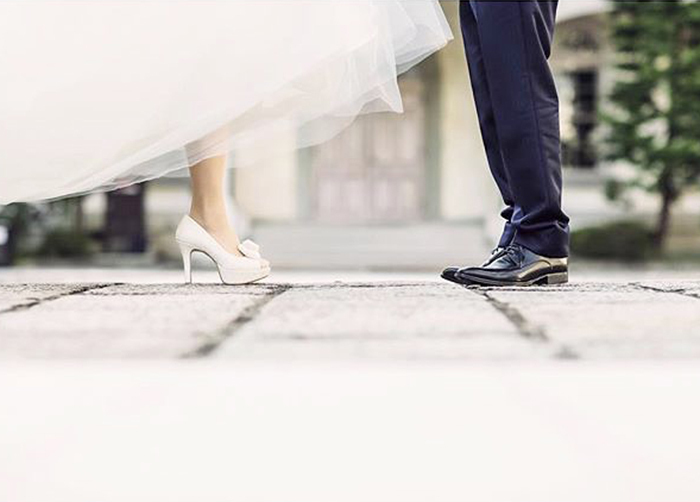 日本で一番人気のブライダルシューズやさん♡花嫁のために作られた『ベニル』のお靴が可愛すぎ＊＊にて紹介している画像