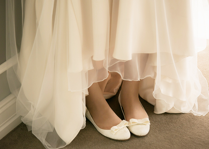 日本で一番人気のブライダルシューズやさん♡花嫁のために作られた『ベニル』のお靴が可愛すぎ＊＊にて紹介している画像