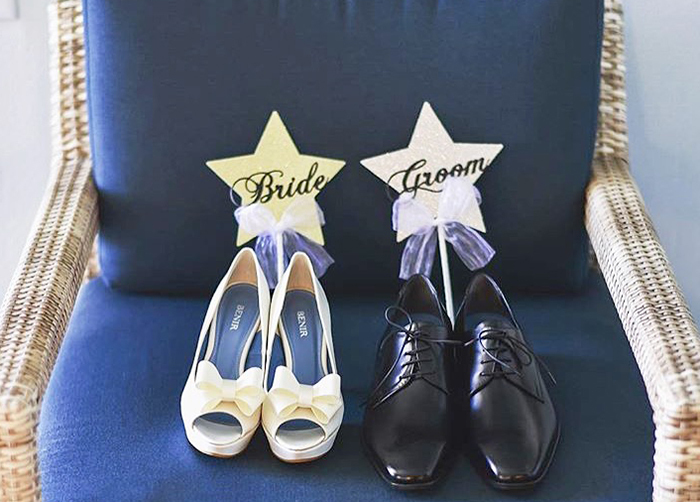 日本で一番人気のブライダルシューズやさん♡花嫁のために作られた『ベニル』のお靴が可愛すぎ＊＊にて紹介している画像