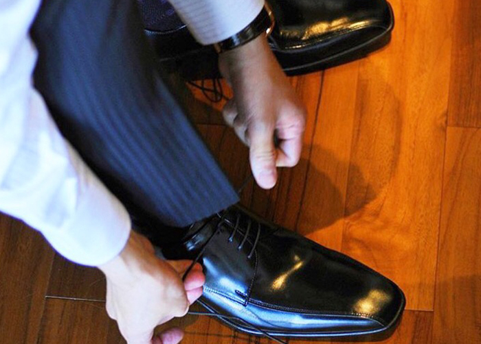 日本で一番人気のブライダルシューズやさん♡花嫁のために作られた『ベニル』のお靴が可愛すぎ＊＊にて紹介している画像