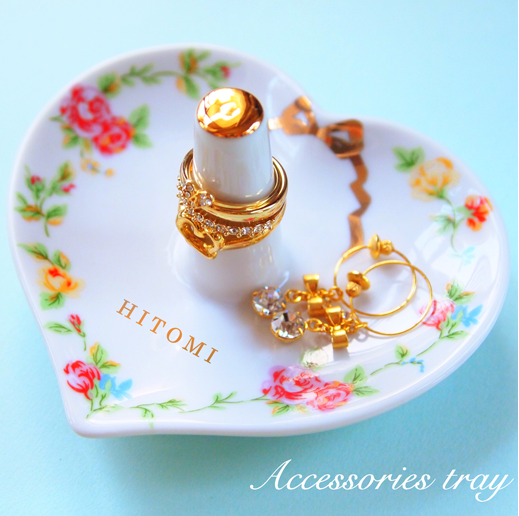 原创喜悦加倍♡ 适合3000到5000日元购买的〔定制礼物〕特辑，用于感谢接待和朋友代表致辞♡にて紹介している画像