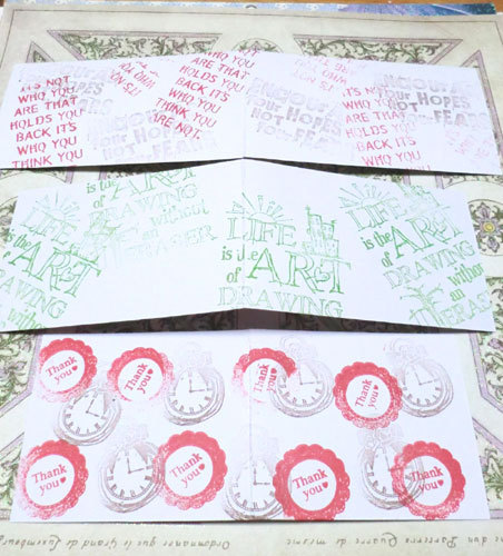 DIY Delight: Discover the Perfect 'Star Book' for Your Christmas Wedding!にて紹介している画像