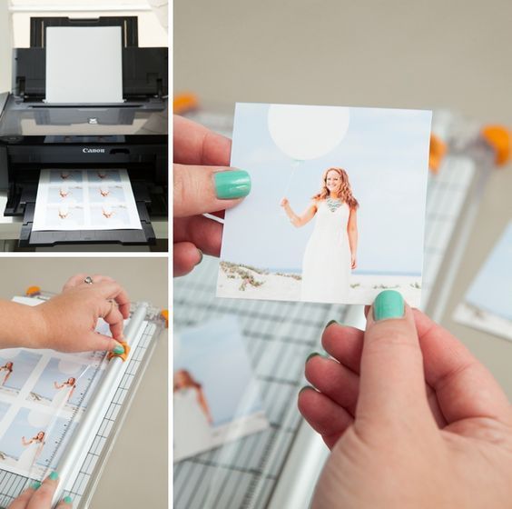 ＼海外発DIY／特別なゲストに渡したい、メッセージ入り『Thank youカード』の作り方＊にて紹介している画像