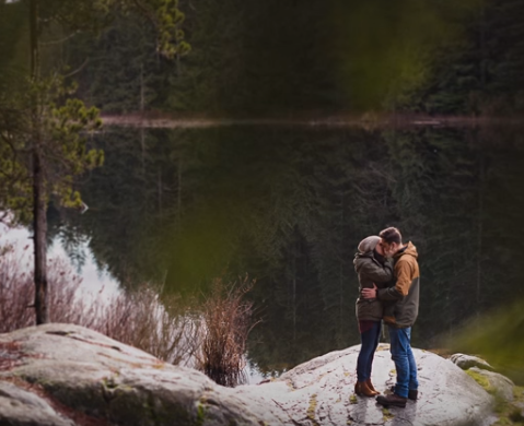 ＼海外発の素敵なエピソード／本型の『プロポーズボックス』を使ったプロポーズが素敵すぎる♡にて紹介している画像