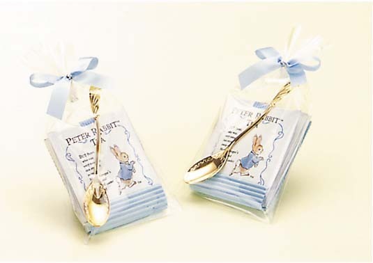 "Understanding the Meaning: Do You Know the Origin of [Good Luck Charms] Found in Small Gifts and Favors?"にて紹介している画像