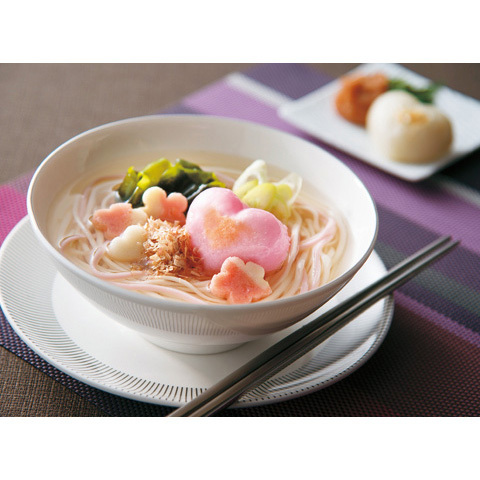 "Understanding the Meaning: Do You Know the Origin of [Good Luck Charms] Found in Small Gifts and Favors?"にて紹介している画像